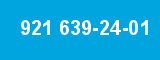 921 639-24-01